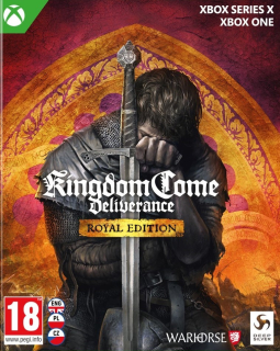 Kingdom Come: Deliverance - Royal Edition | XSX