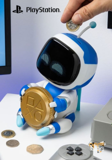 PlayStation: AstroBot - Pokladnička