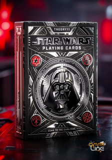 Star Wars - Hrací Karty "Temná Strana"