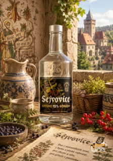 Kingdom Come: Deliverance II - Sejvovice 45%
