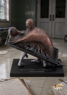 Silent Hill 2 - Figurka Abstract Daddy