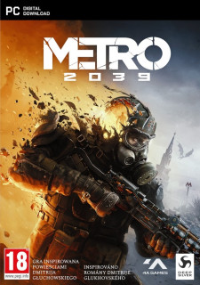 Metro 2039 | PC