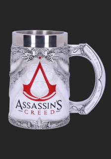 Assassins Creed - Korbel (Nemesis Now)