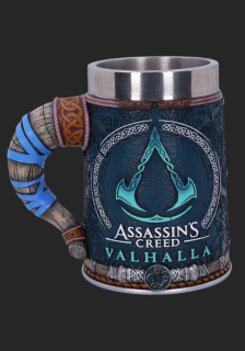 Assassins Creed Valhalla- Korbel (Nemesis Now)