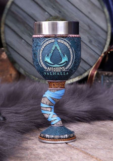Assassins Creed Valhalla - Pohár (Nemesis Now)