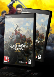 Kingdom Come: Deliverance II - Standard Edition | PC