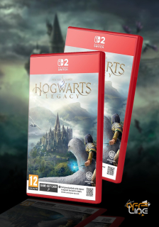 Hogwarts Legacy | SWITCH 2