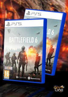 BATTLEFIELD 6 | PS5