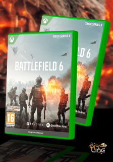 BATTLEFIELD 6 | XSX
