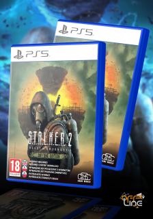 S.T.A.L.K.E.R. 2: Heart of Chornobyl Day One Edition | PS5