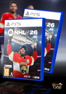 NHL 26 | PS5