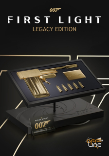 007 First Light - Legacy Edition | PS5